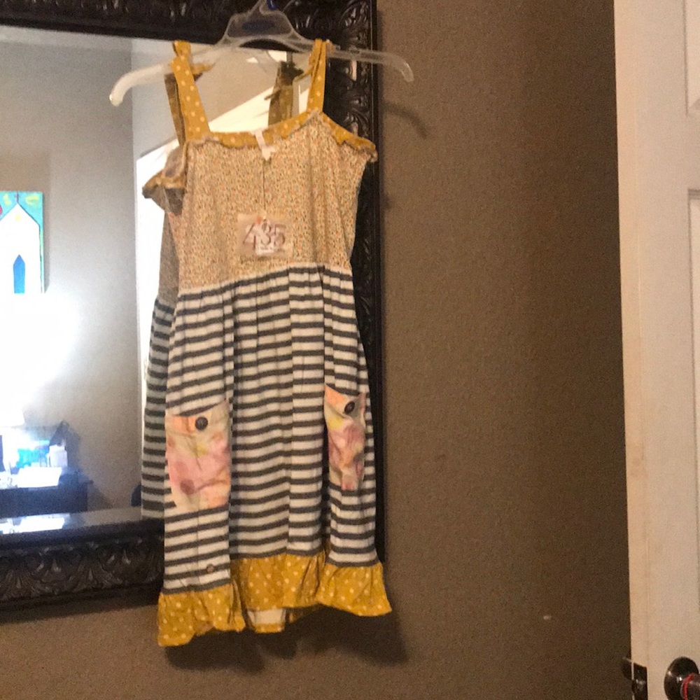 Matilda Jane Dress